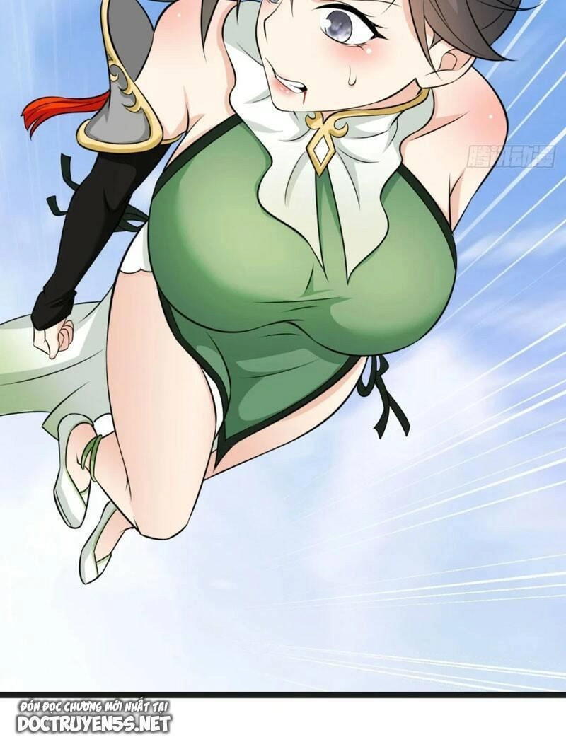 Vợ Tôi Và Tôi Thống Trị Tam Giới Chapter 77 - 65