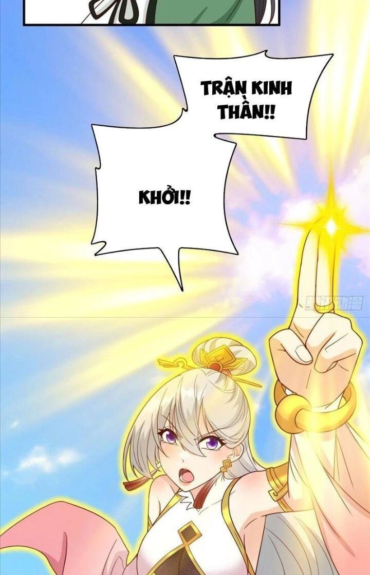 Vợ Tôi Và Tôi Thống Trị Tam Giới Chapter 88 - 3