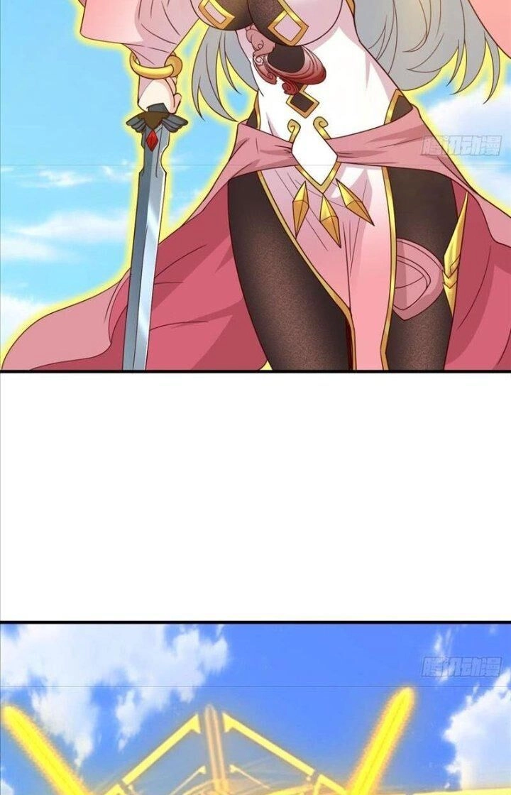 Vợ Tôi Và Tôi Thống Trị Tam Giới Chapter 88 - 4