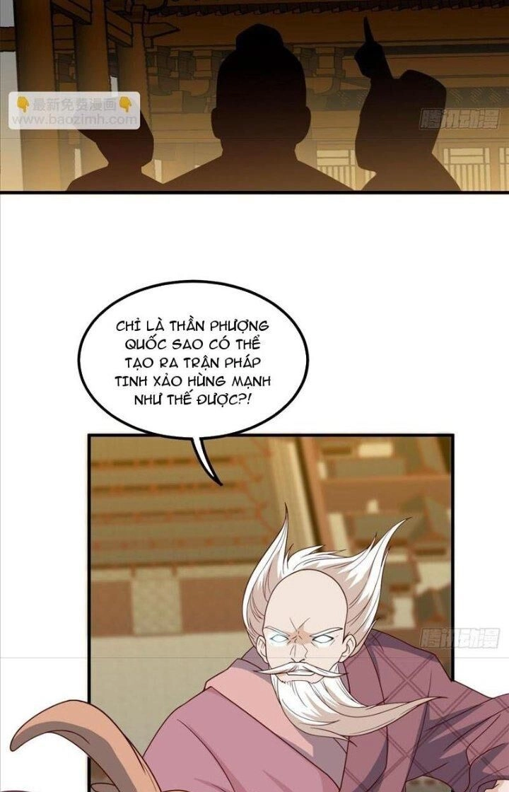 Vợ Tôi Và Tôi Thống Trị Tam Giới Chapter 88 - 6