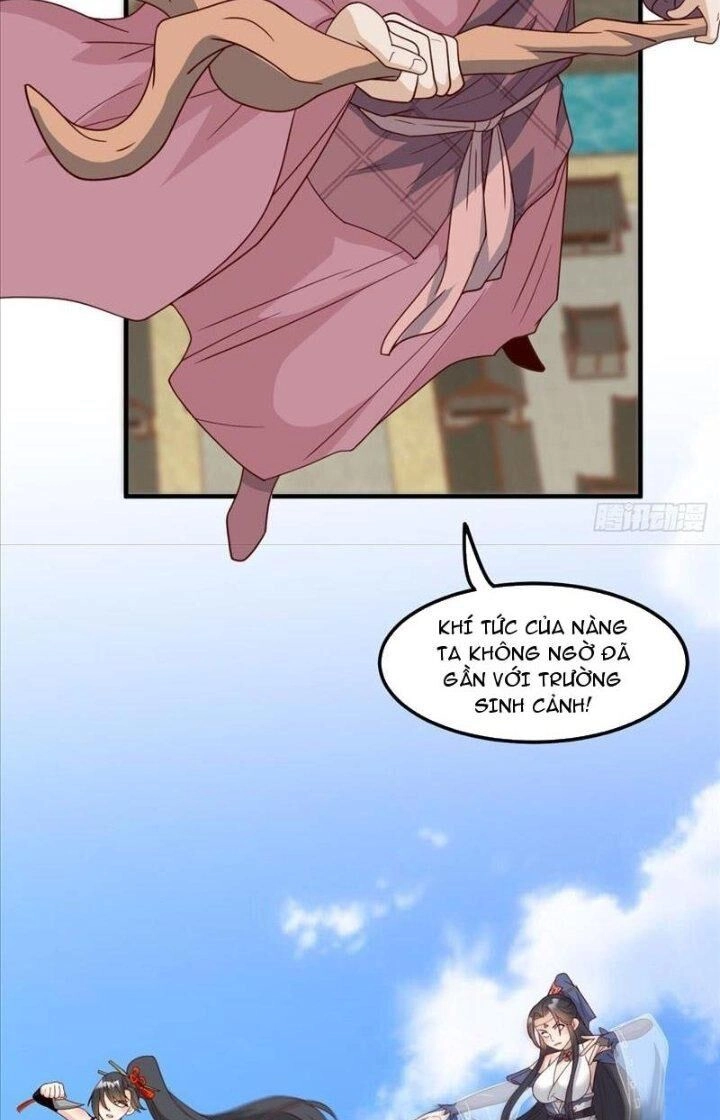 Vợ Tôi Và Tôi Thống Trị Tam Giới Chapter 88 - 7