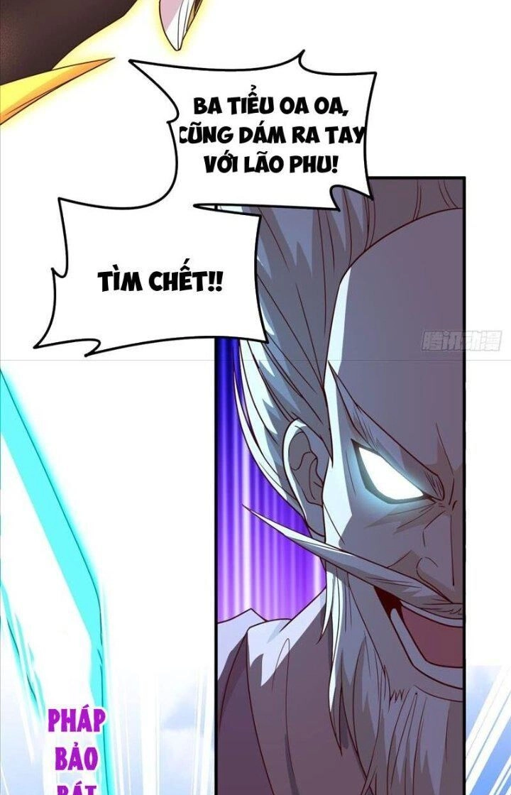 Vợ Tôi Và Tôi Thống Trị Tam Giới Chapter 88 - 9