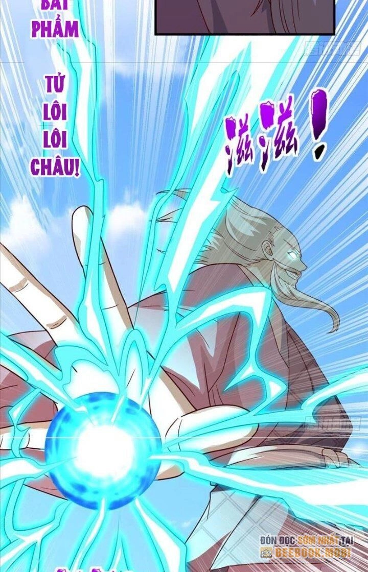 Vợ Tôi Và Tôi Thống Trị Tam Giới Chapter 88 - 10