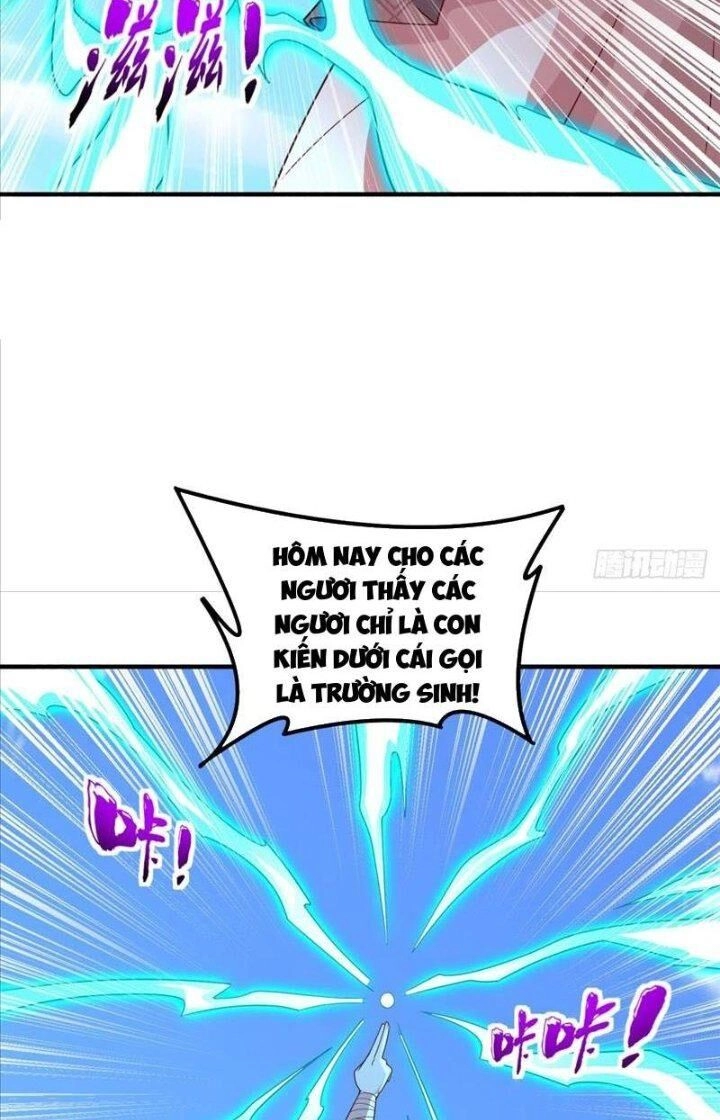 Vợ Tôi Và Tôi Thống Trị Tam Giới Chapter 88 - 11