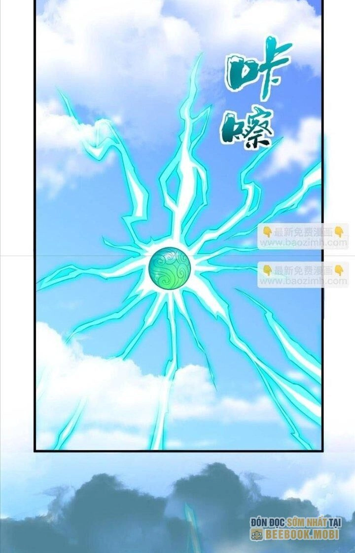 Vợ Tôi Và Tôi Thống Trị Tam Giới Chapter 88 - 15