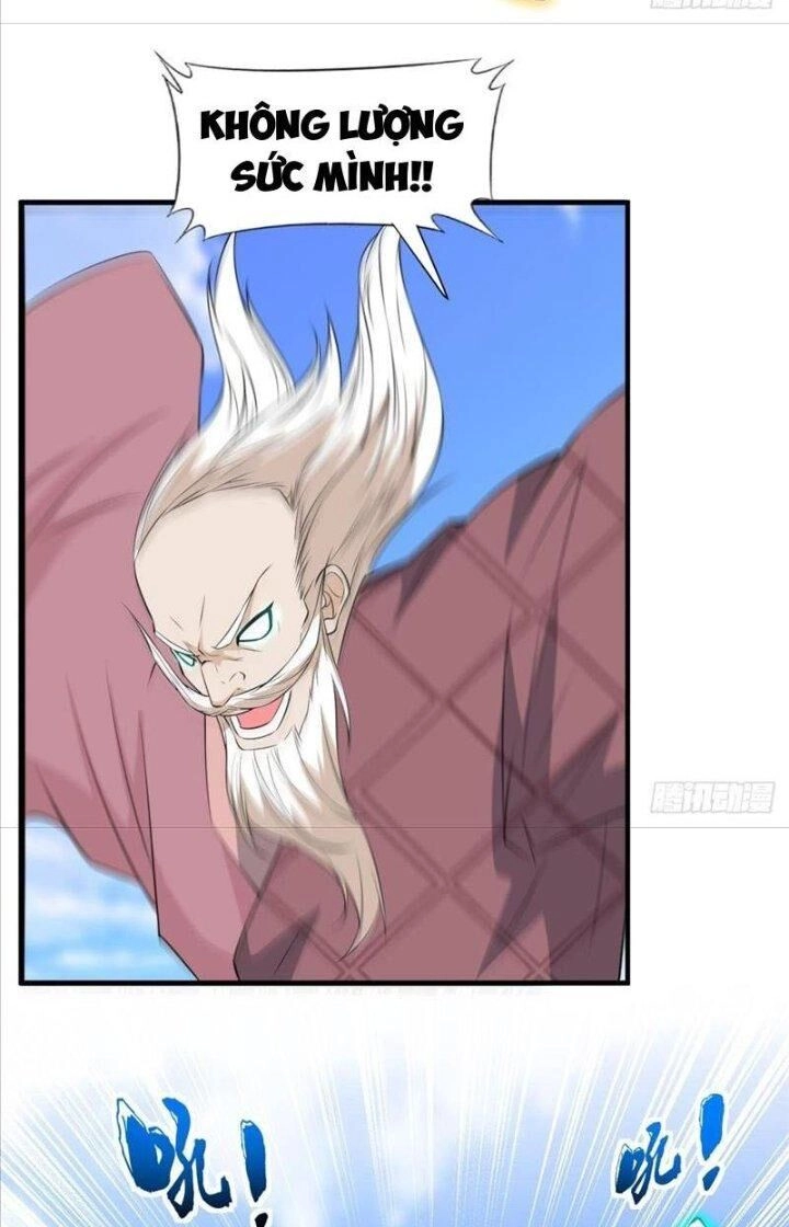 Vợ Tôi Và Tôi Thống Trị Tam Giới Chapter 88 - 22