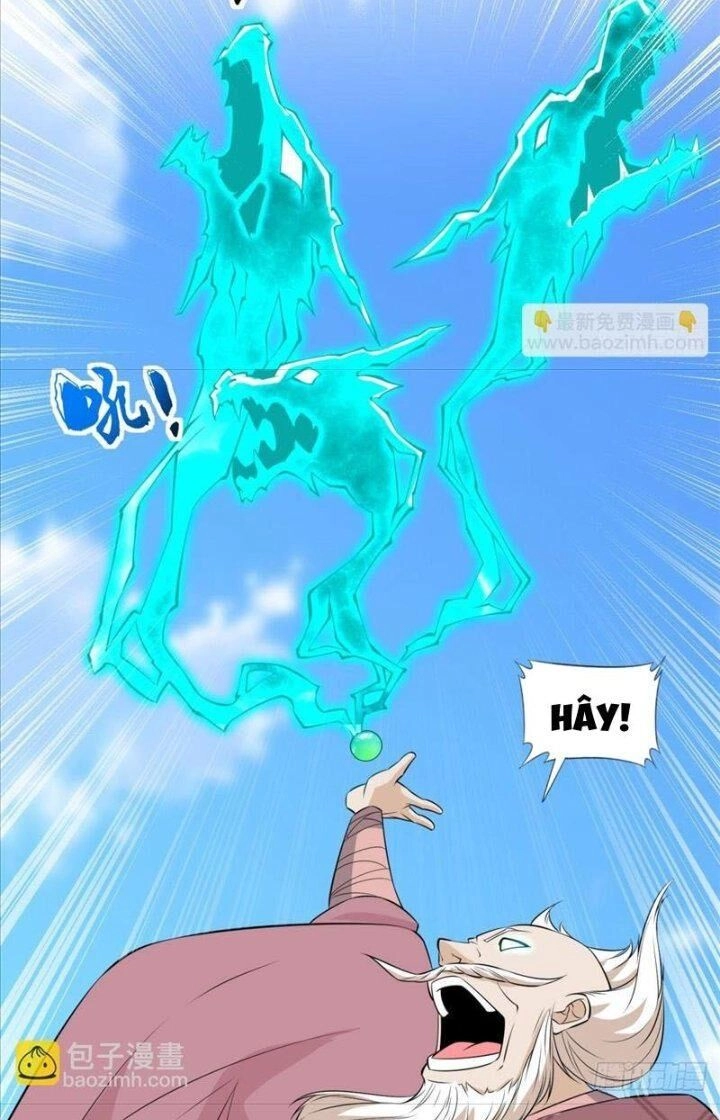 Vợ Tôi Và Tôi Thống Trị Tam Giới Chapter 88 - 23