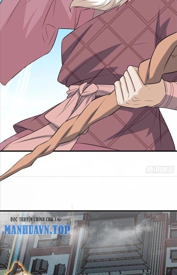 Vợ Tôi Và Tôi Thống Trị Tam Giới Chapter 88 - 24