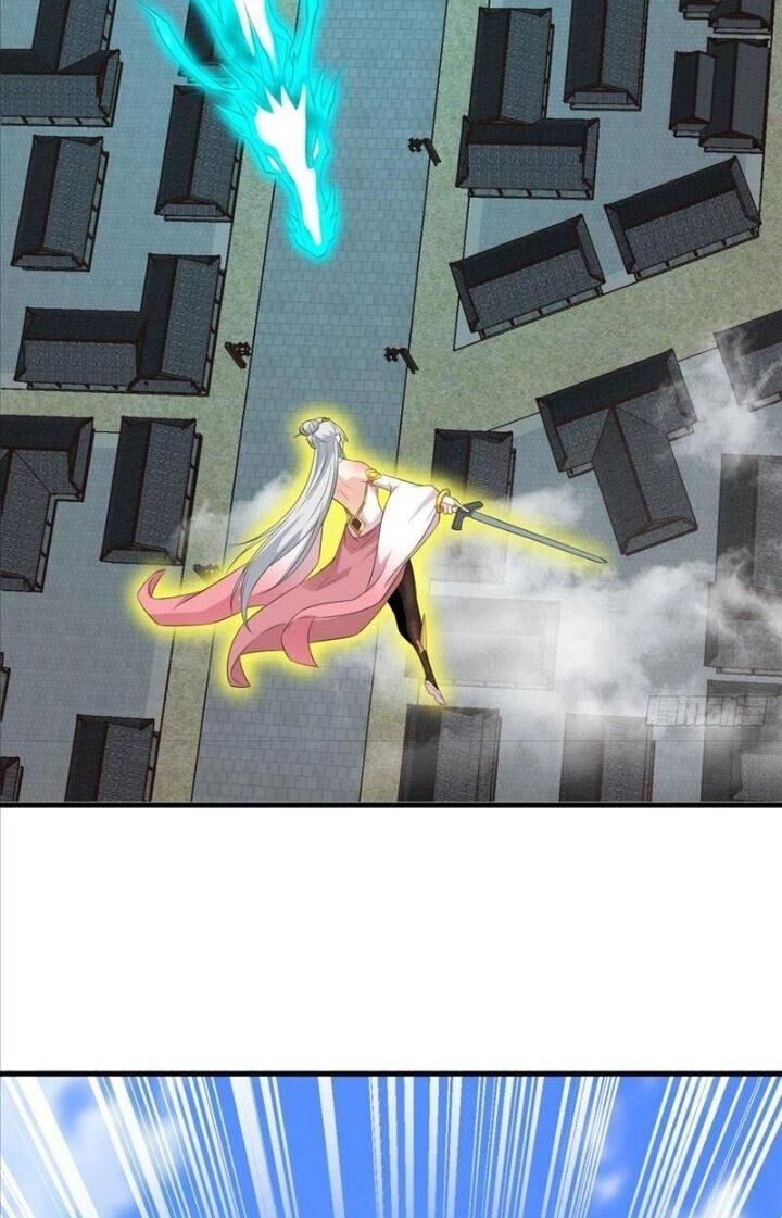 Vợ Tôi Và Tôi Thống Trị Tam Giới Chapter 88 - 26