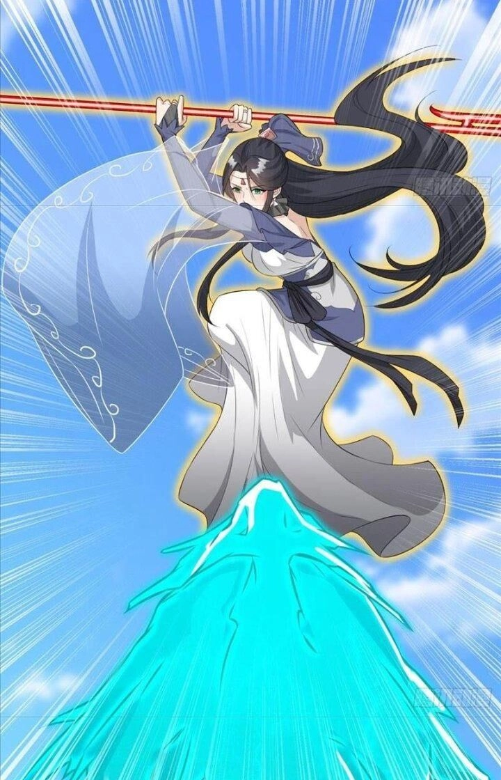 Vợ Tôi Và Tôi Thống Trị Tam Giới Chapter 88 - 27