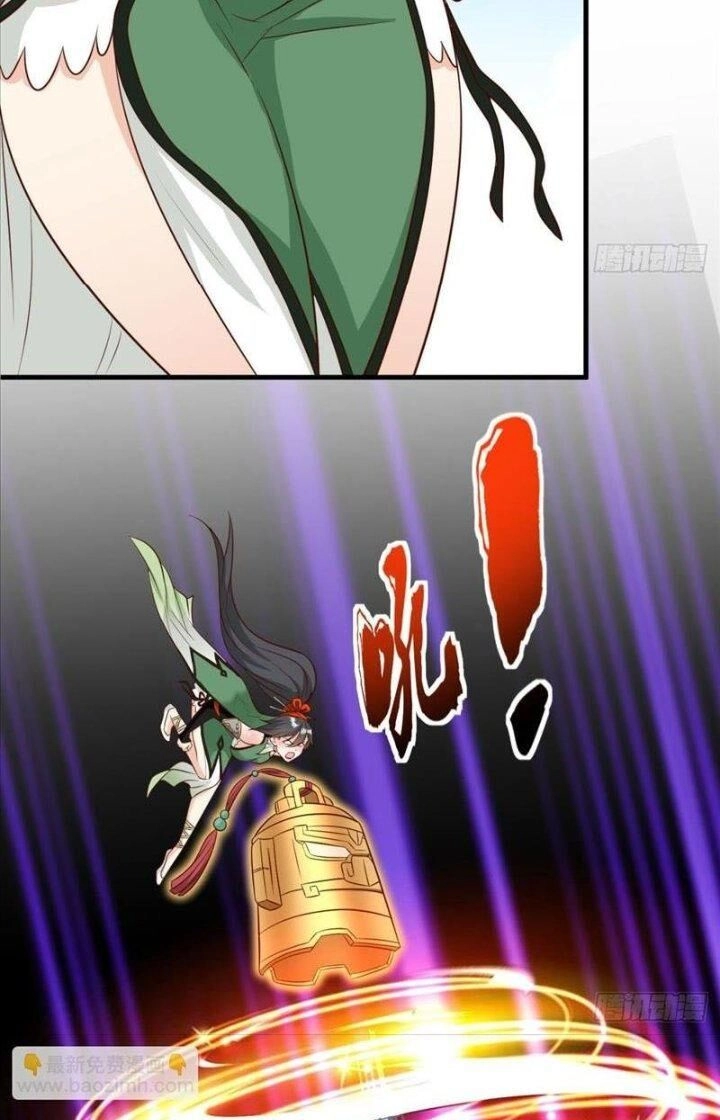 Vợ Tôi Và Tôi Thống Trị Tam Giới Chapter 88 - 31