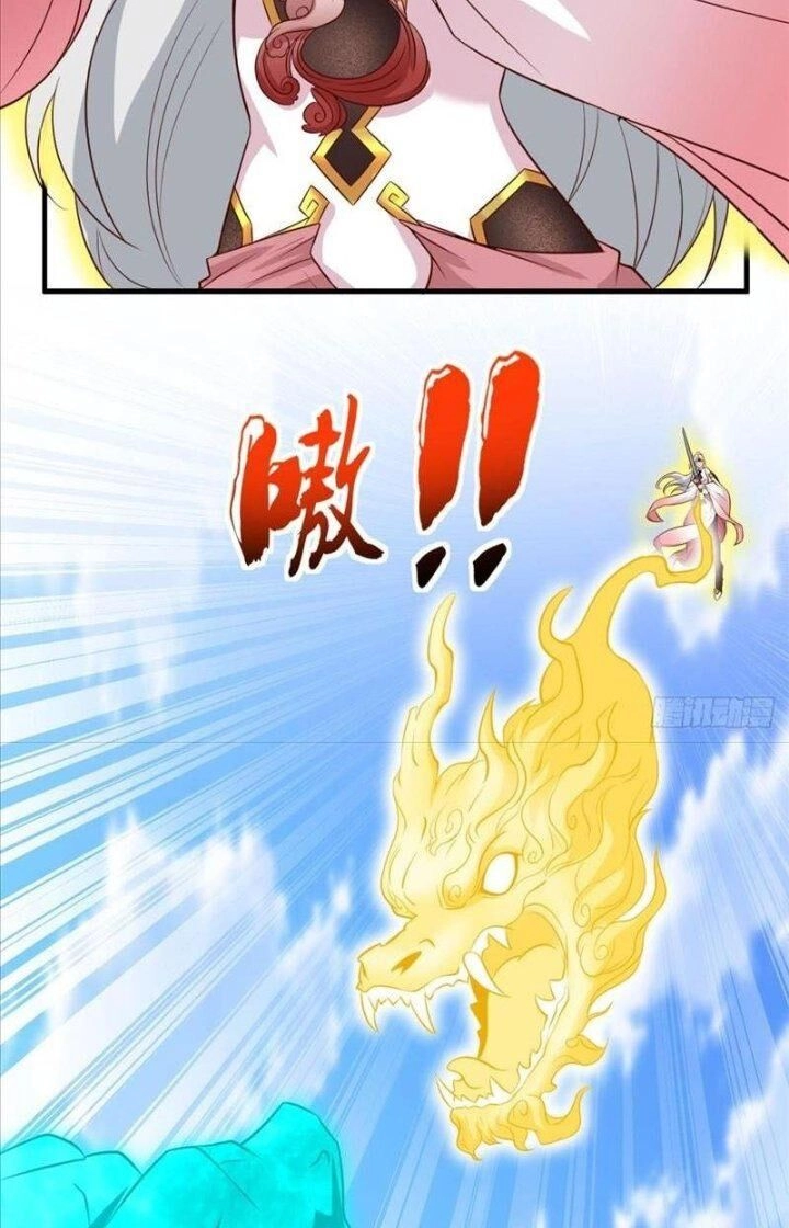 Vợ Tôi Và Tôi Thống Trị Tam Giới Chapter 88 - 34