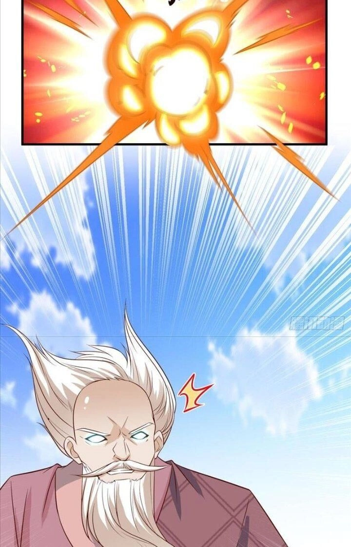 Vợ Tôi Và Tôi Thống Trị Tam Giới Chapter 88 - 36