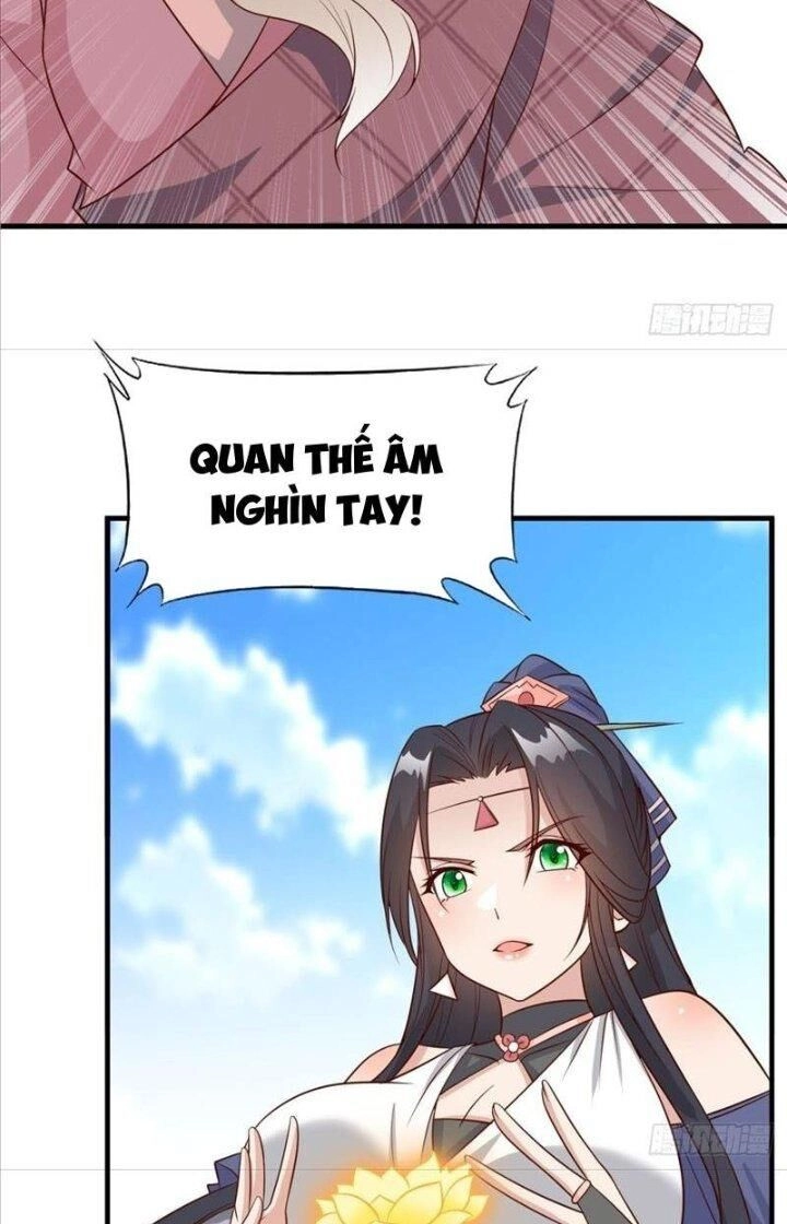 Vợ Tôi Và Tôi Thống Trị Tam Giới Chapter 88 - 37