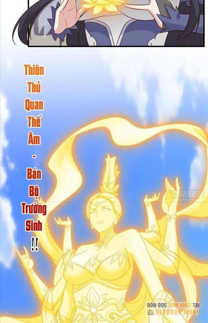 Vợ Tôi Và Tôi Thống Trị Tam Giới Chapter 88 - 38