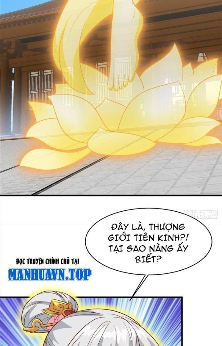 Vợ Tôi Và Tôi Thống Trị Tam Giới Chapter 88 - 40
