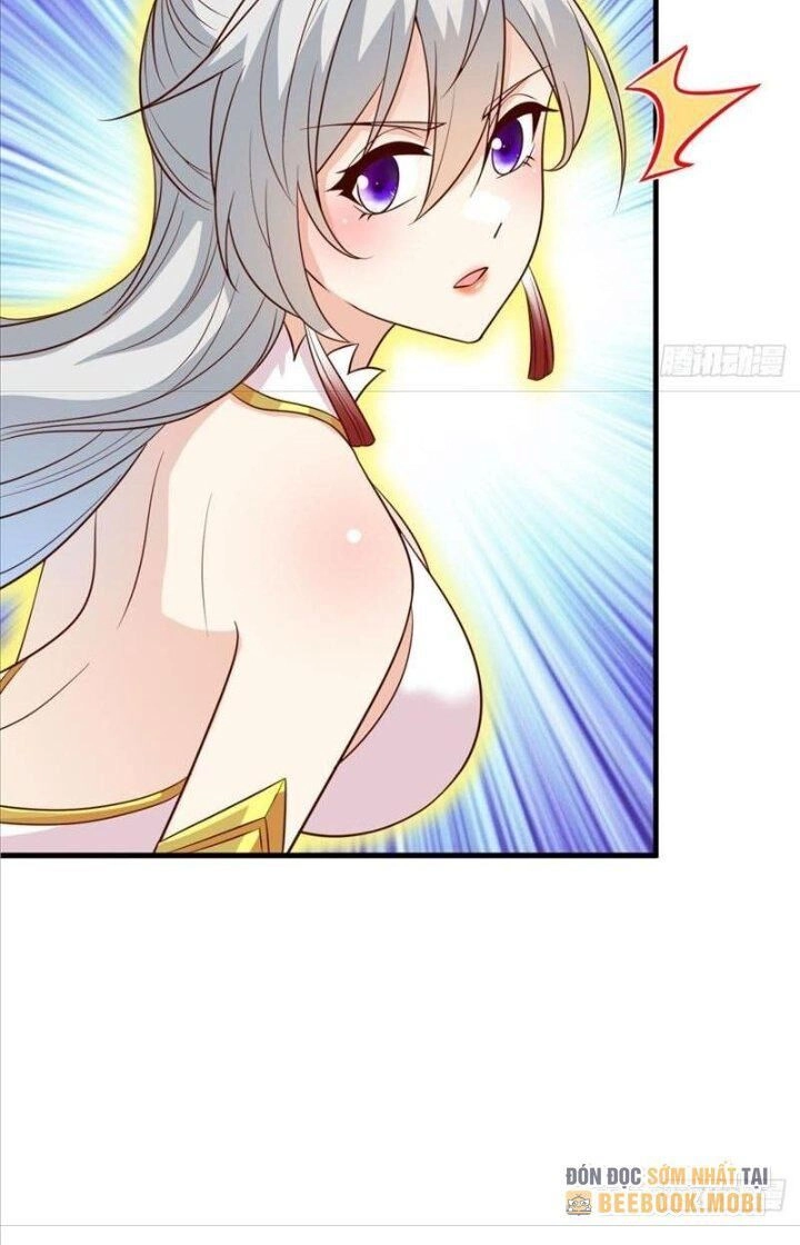 Vợ Tôi Và Tôi Thống Trị Tam Giới Chapter 88 - 41