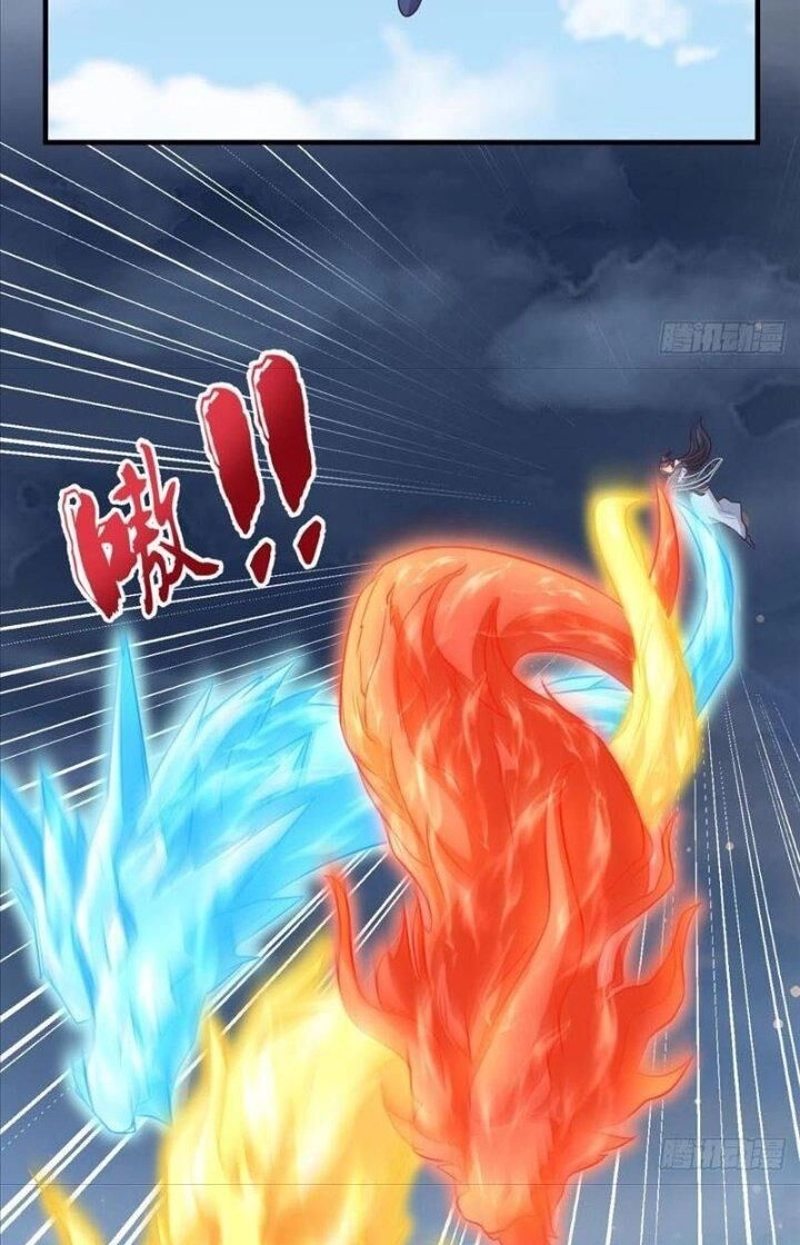 Vợ Tôi Và Tôi Thống Trị Tam Giới Chapter 88 - 43