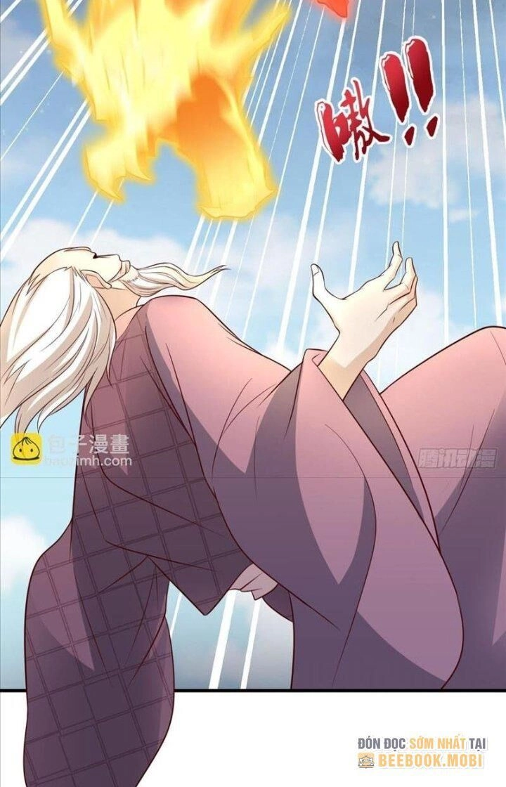 Vợ Tôi Và Tôi Thống Trị Tam Giới Chapter 88 - 44