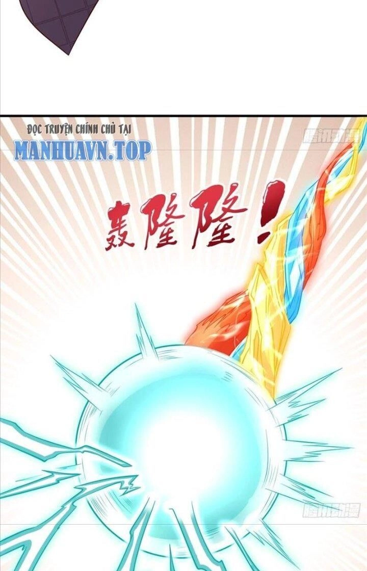 Vợ Tôi Và Tôi Thống Trị Tam Giới Chapter 88 - 45