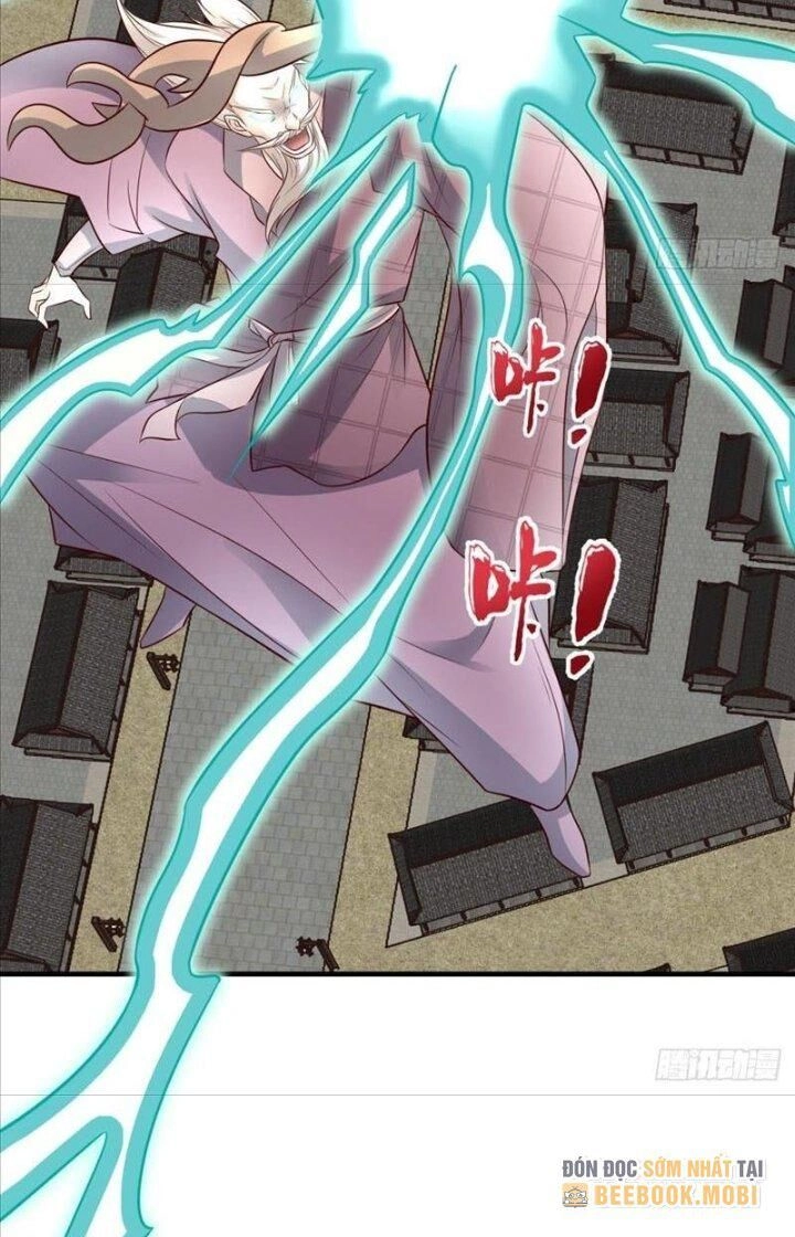 Vợ Tôi Và Tôi Thống Trị Tam Giới Chapter 88 - 47