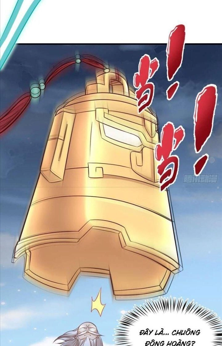 Vợ Tôi Và Tôi Thống Trị Tam Giới Chapter 88 - 48