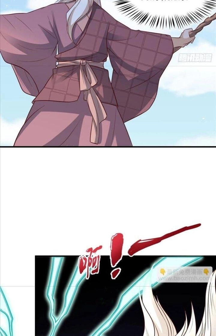 Vợ Tôi Và Tôi Thống Trị Tam Giới Chapter 88 - 49