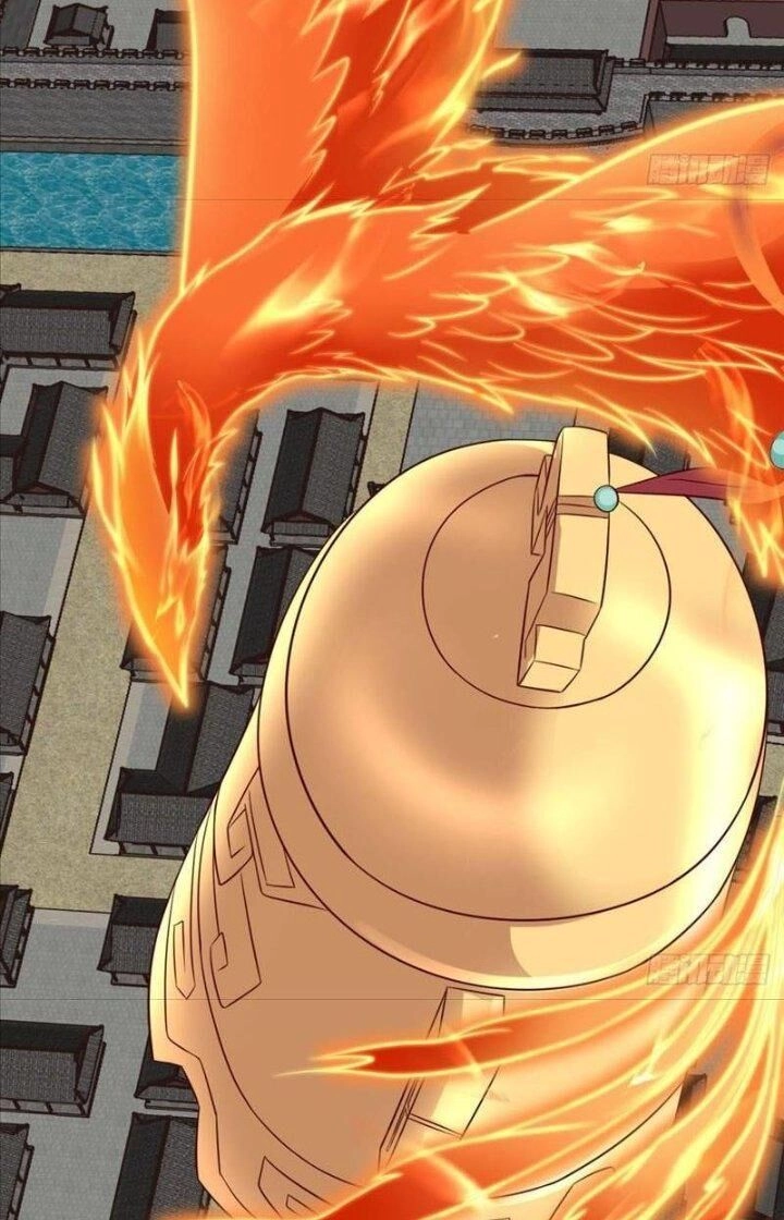 Vợ Tôi Và Tôi Thống Trị Tam Giới Chapter 88 - 51