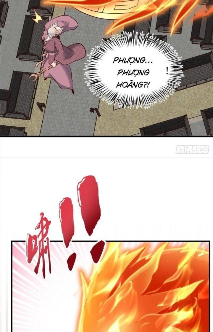 Vợ Tôi Và Tôi Thống Trị Tam Giới Chapter 88 - 52