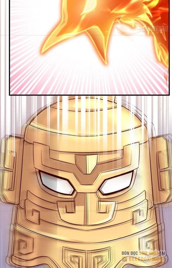 Vợ Tôi Và Tôi Thống Trị Tam Giới Chapter 88 - 53