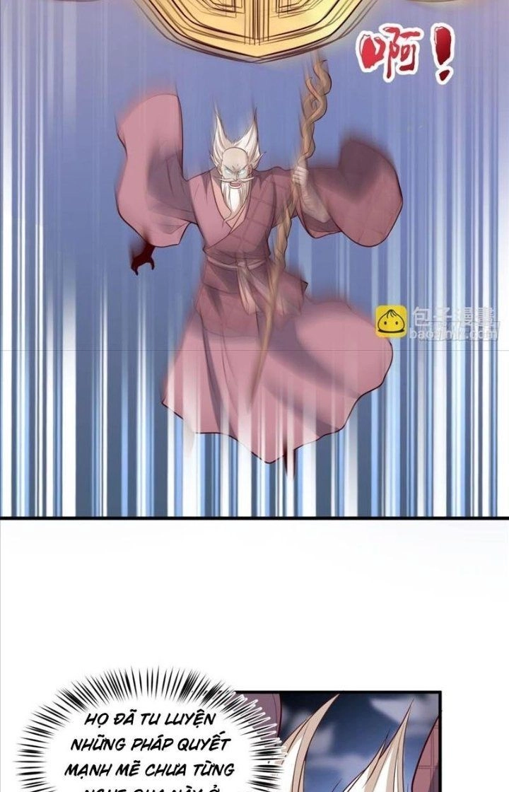 Vợ Tôi Và Tôi Thống Trị Tam Giới Chapter 88 - 54