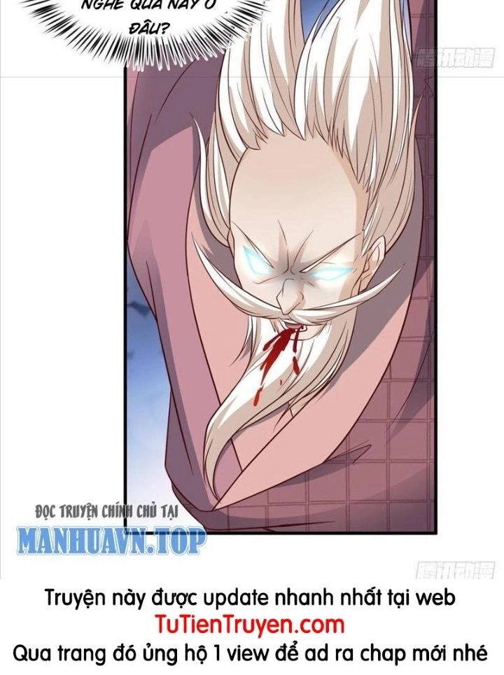 Vợ Tôi Và Tôi Thống Trị Tam Giới Chapter 88 - 55