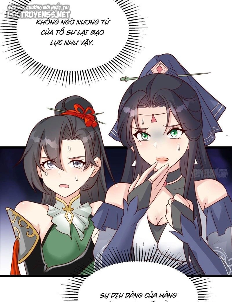 Vợ Tôi Và Tôi Thống Trị Tam Giới Chapter 90 - 2