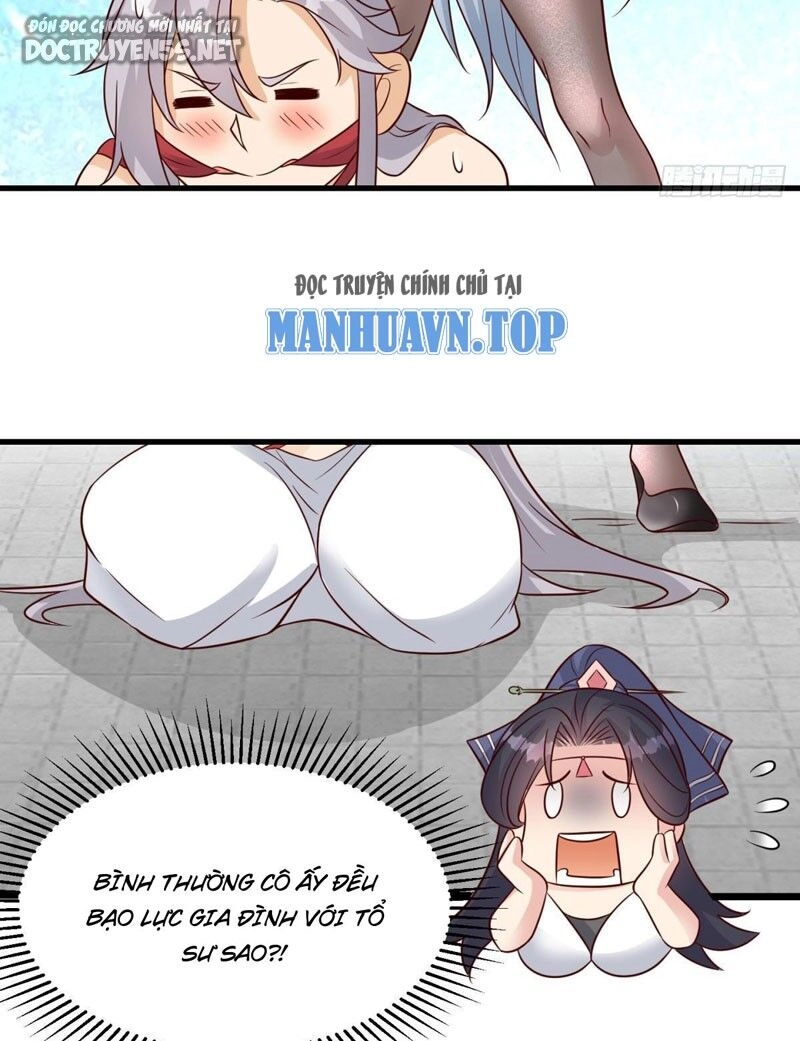 Vợ Tôi Và Tôi Thống Trị Tam Giới Chapter 90 - 4