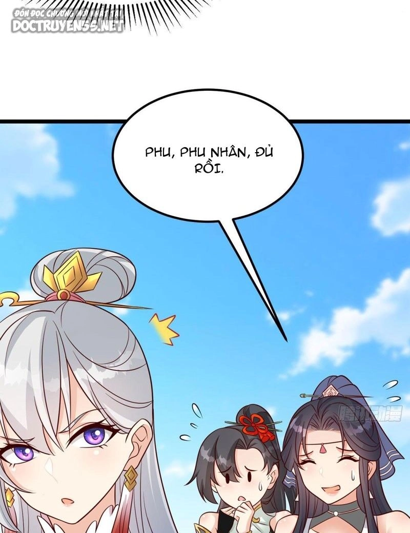 Vợ Tôi Và Tôi Thống Trị Tam Giới Chapter 90 - 5