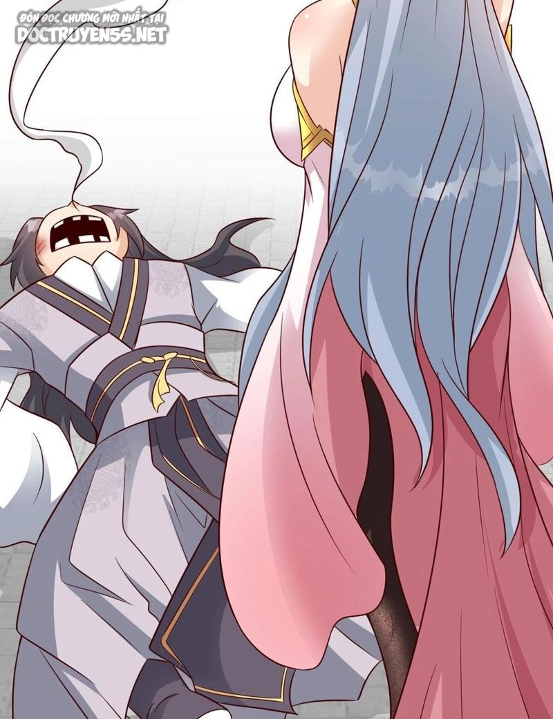 Vợ Tôi Và Tôi Thống Trị Tam Giới Chapter 90 - 7