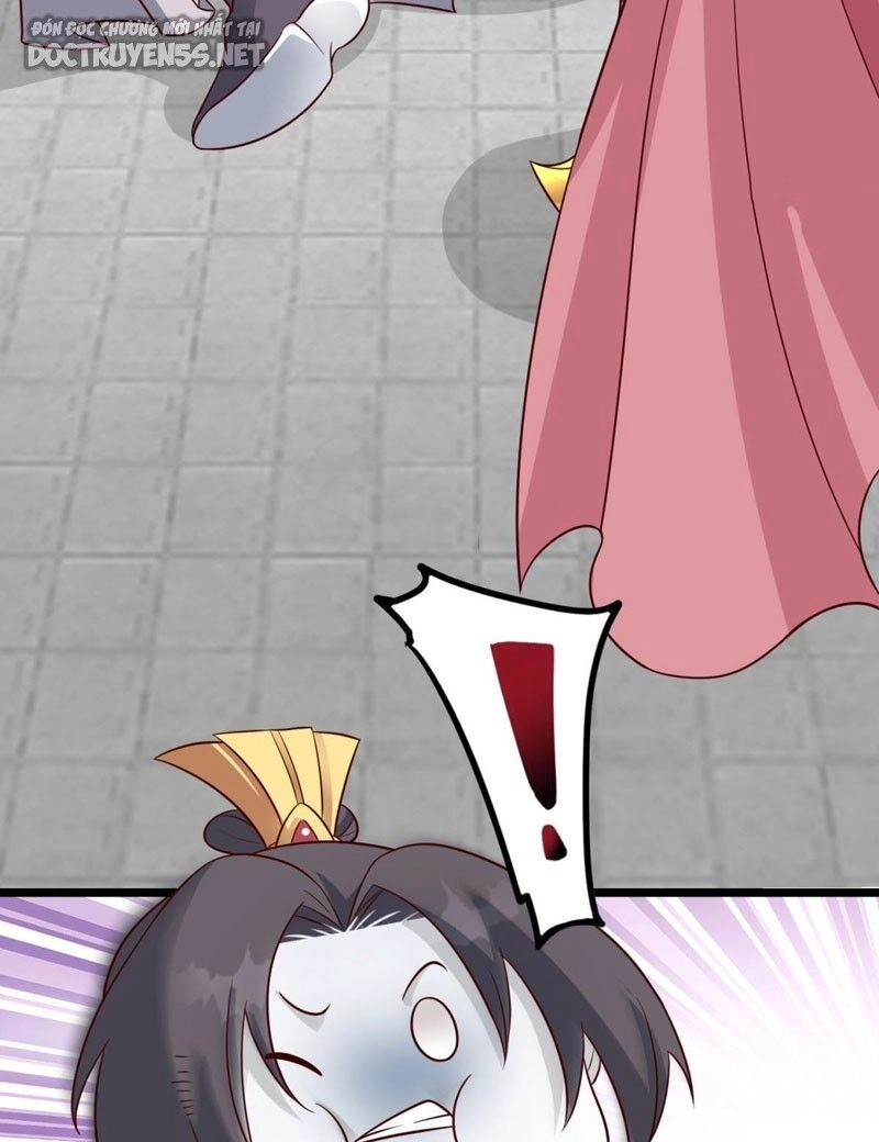 Vợ Tôi Và Tôi Thống Trị Tam Giới Chapter 90 - 8