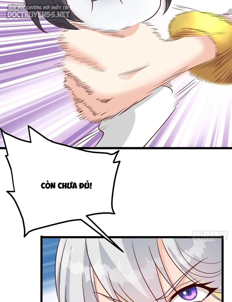 Vợ Tôi Và Tôi Thống Trị Tam Giới Chapter 90 - 9