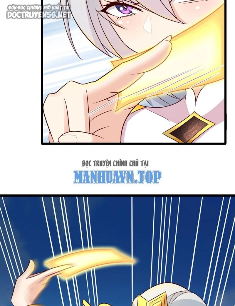 Vợ Tôi Và Tôi Thống Trị Tam Giới Chapter 90 - 10