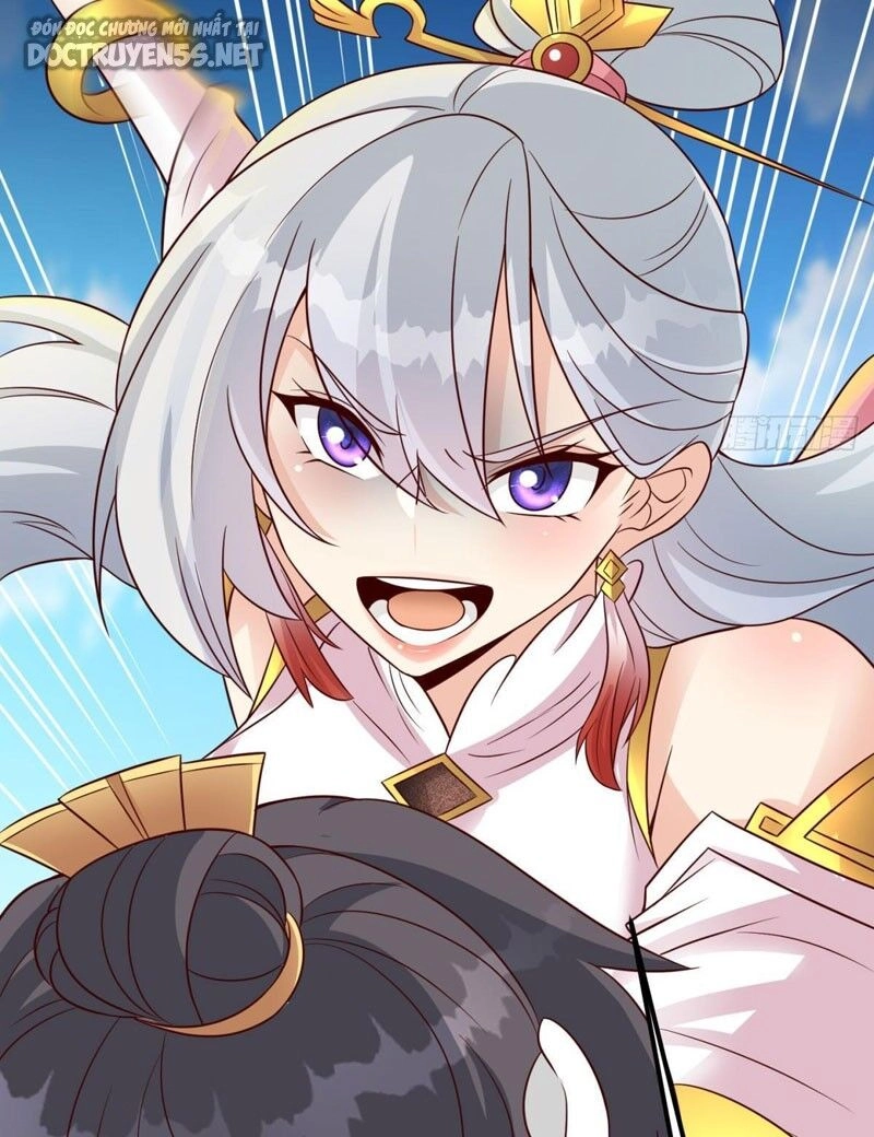 Vợ Tôi Và Tôi Thống Trị Tam Giới Chapter 90 - 11