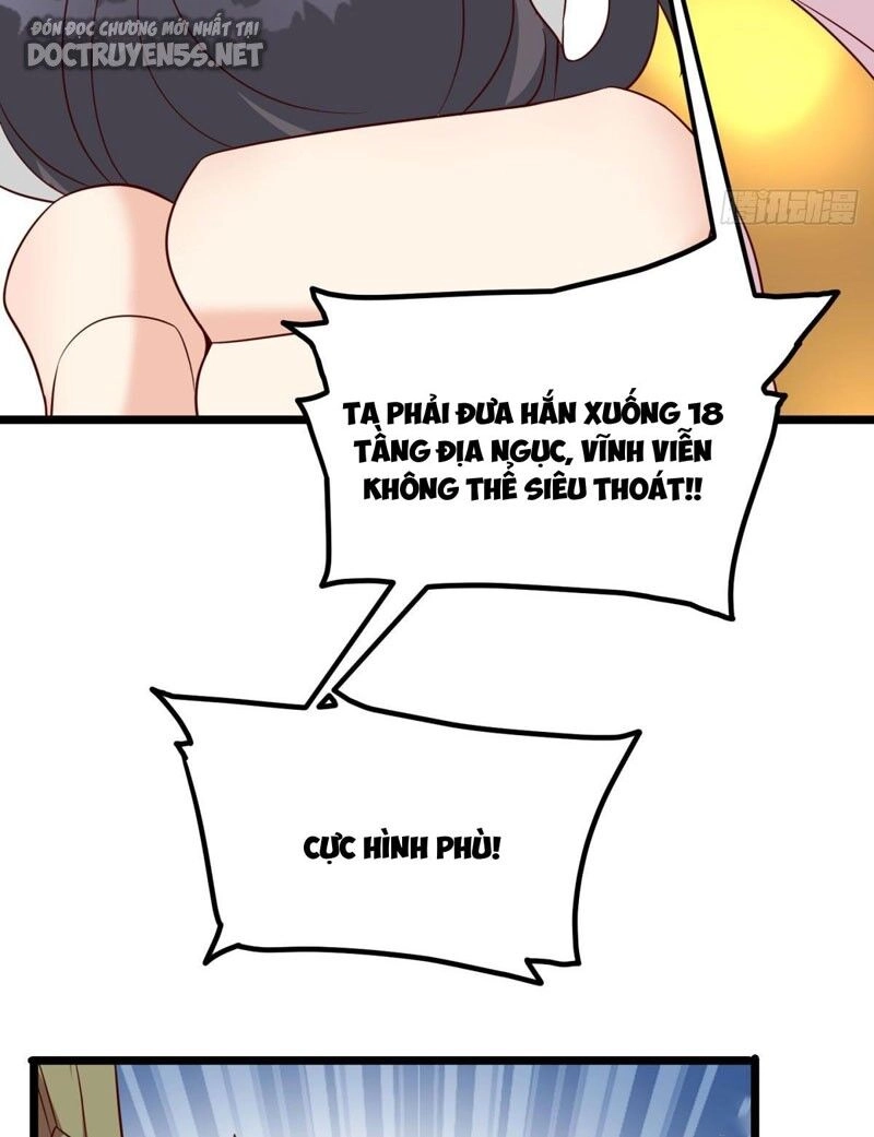 Vợ Tôi Và Tôi Thống Trị Tam Giới Chapter 90 - 12