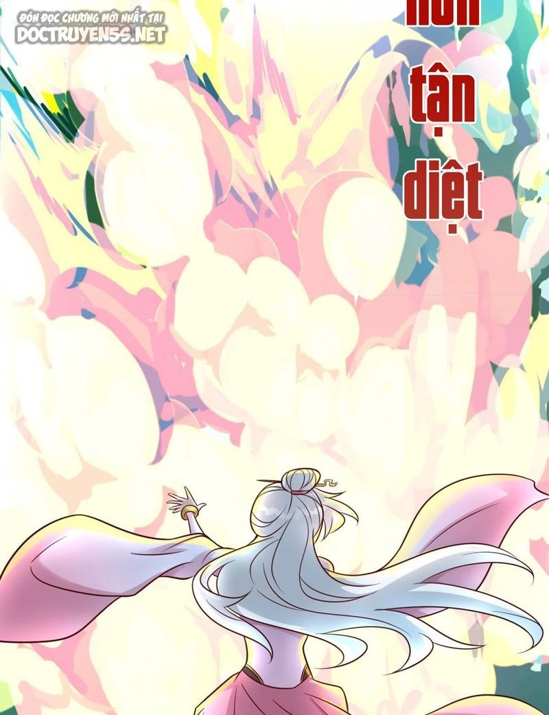 Vợ Tôi Và Tôi Thống Trị Tam Giới Chapter 90 - 15