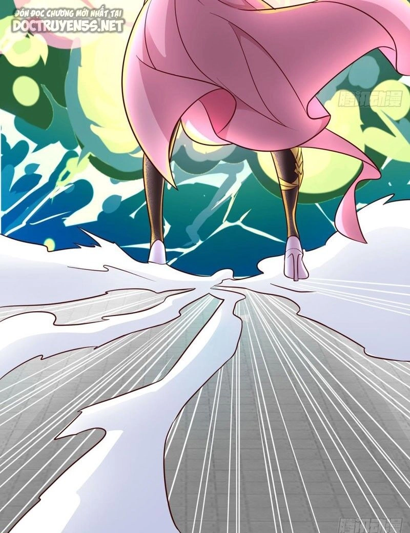 Vợ Tôi Và Tôi Thống Trị Tam Giới Chapter 90 - 16