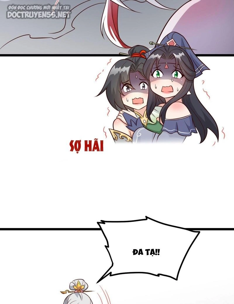 Vợ Tôi Và Tôi Thống Trị Tam Giới Chapter 90 - 18