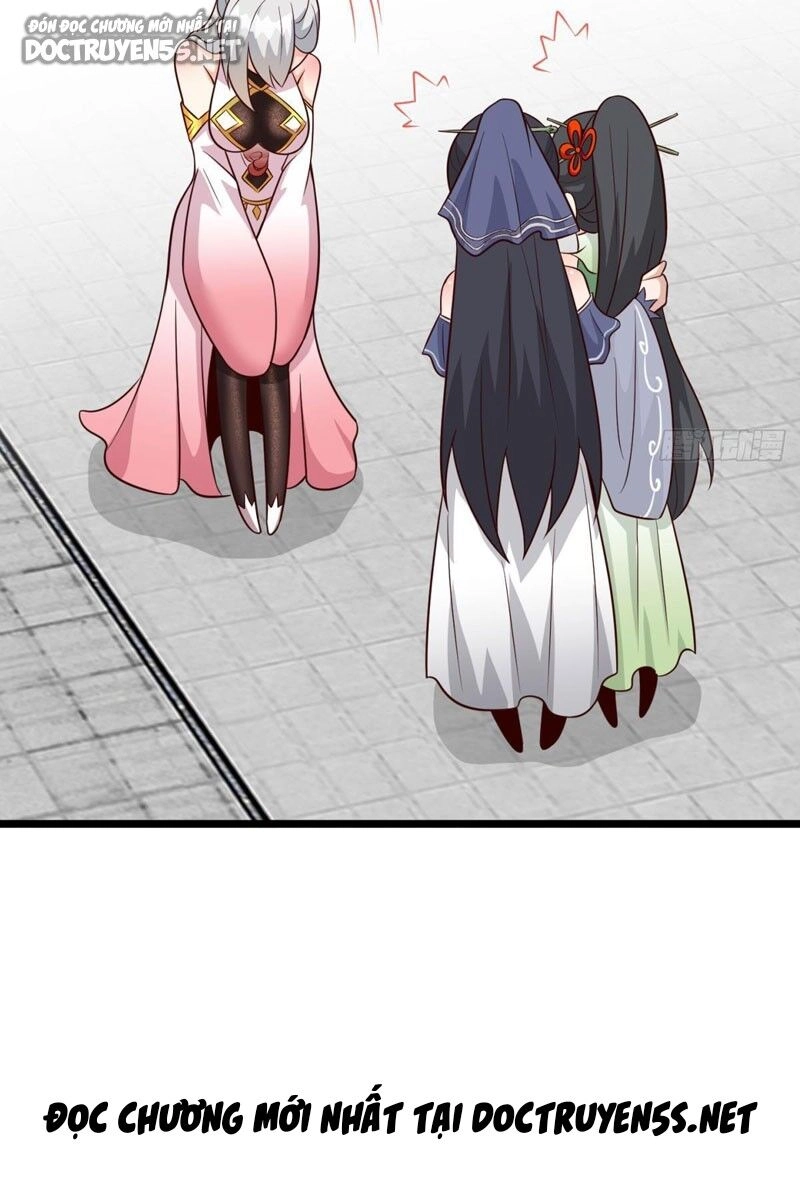 Vợ Tôi Và Tôi Thống Trị Tam Giới Chapter 90 - 19