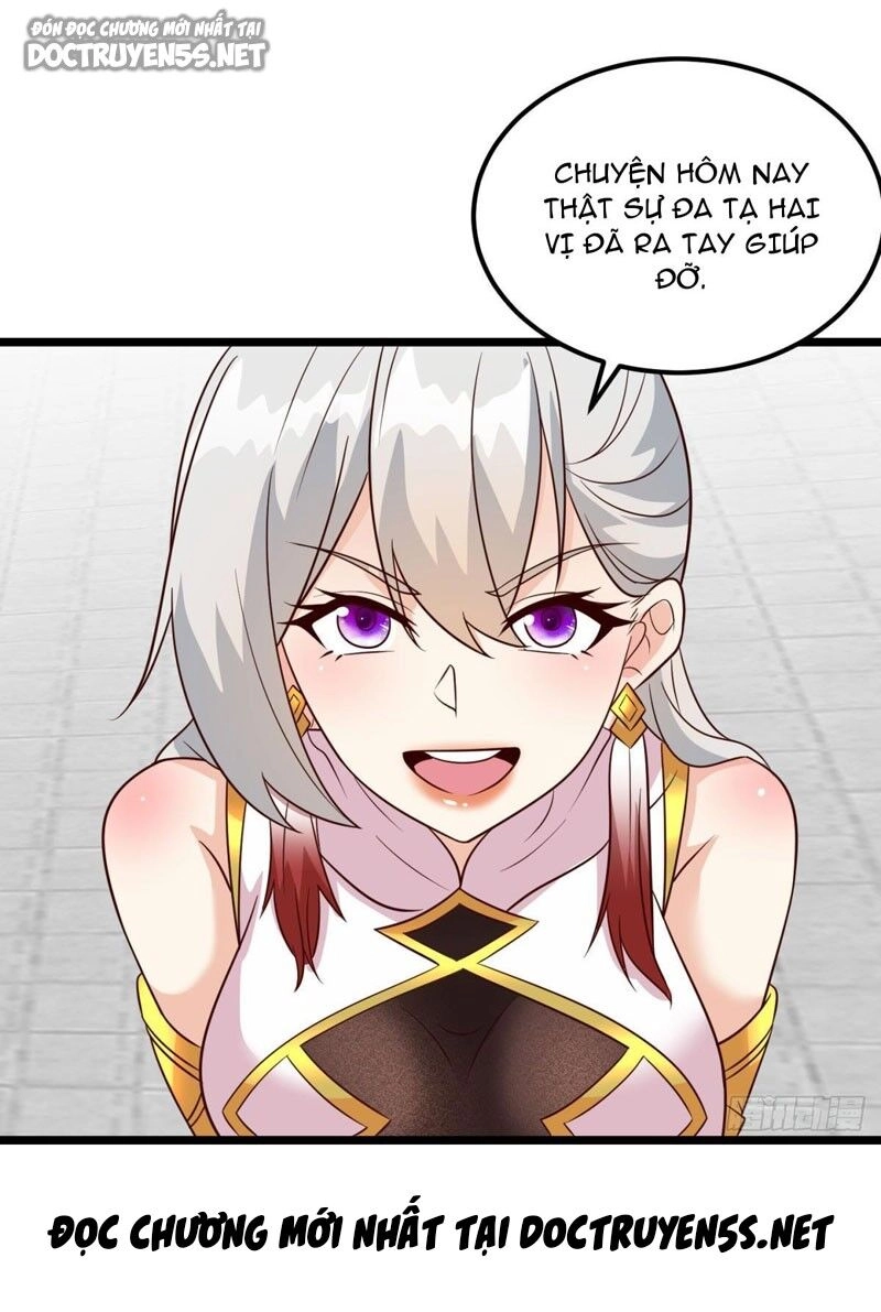 Vợ Tôi Và Tôi Thống Trị Tam Giới Chapter 90 - 20