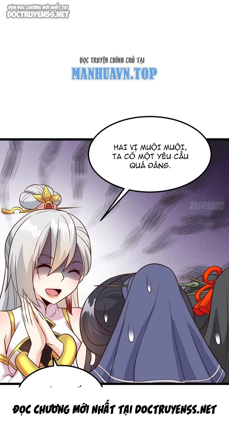 Vợ Tôi Và Tôi Thống Trị Tam Giới Chapter 90 - 24