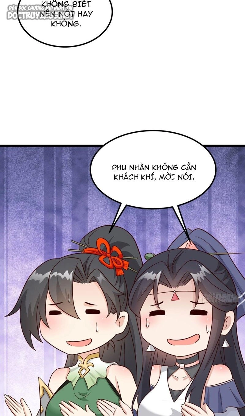 Vợ Tôi Và Tôi Thống Trị Tam Giới Chapter 90 - 25