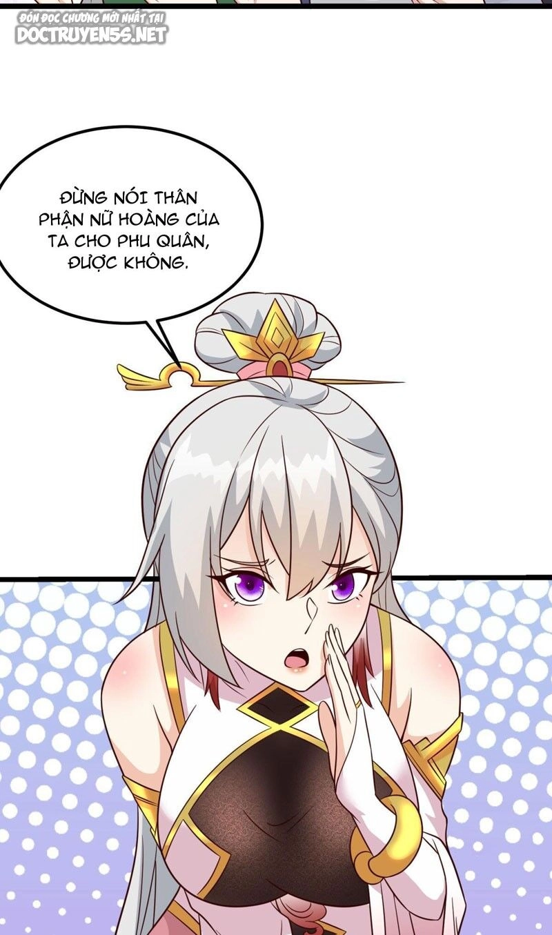 Vợ Tôi Và Tôi Thống Trị Tam Giới Chapter 90 - 26