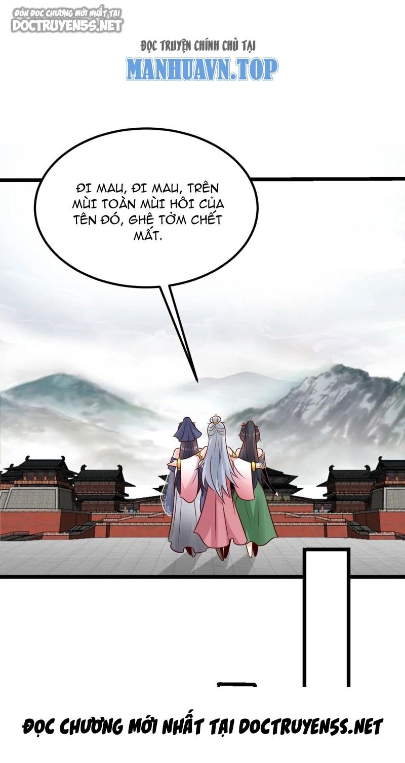 Vợ Tôi Và Tôi Thống Trị Tam Giới Chapter 90 - 32